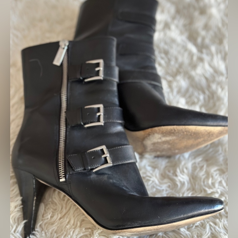 Michael Kors bootie